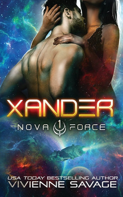 Xander(English, Paperback, Savage Vivienne)