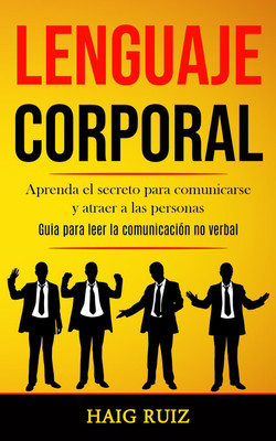 Lenguaje corporal(Spanish, Paperback, Ruiz Haig)