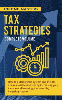 Tax Strategies(English, Paperback, Income Mastery)