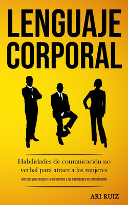 Lenguaje corporal(Spanish, Paperback, Ruiz Ari)