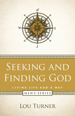 Seeking and Finding God(English, Paperback, Turner Lou)