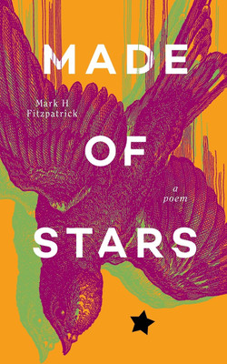 Made of Stars(English, Paperback, Fitzpatrick Mark H)