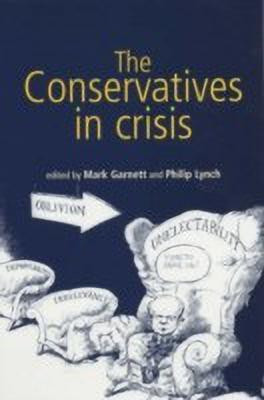 The Conservatives in Crisis(English, Paperback, unknown)