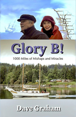 Glory B!(English, Paperback, Graham Dave)