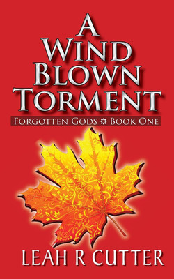 A Wind Blown Torment(English, Paperback, Cutter Leah)
