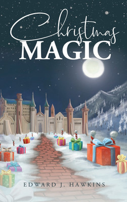 Christmas Magic (New Edition)(English, Hardcover, Hawkins Edward J)