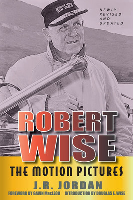 Robert Wise(English, Paperback, Jordan J R)