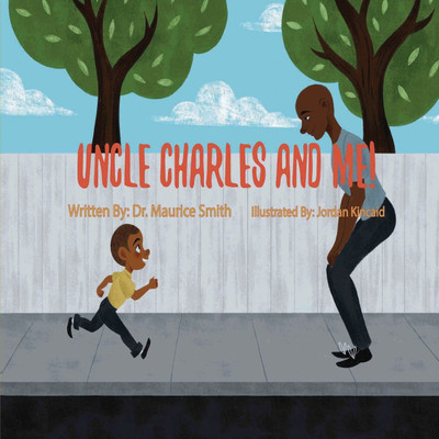 Uncle Charles And Me!(English, Paperback, Smith Maurice)