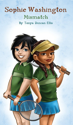 Sophie Washington(English, Hardcover, Ellis Tonya Duncan)