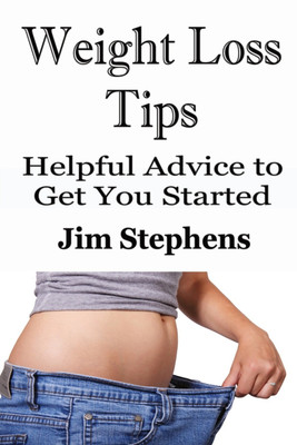 Weight Loss Tips(English, Paperback, Stephens Jim)
