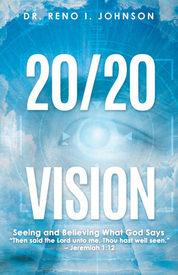 20/20 Vision(English, Paperback, Johnson Reno I)