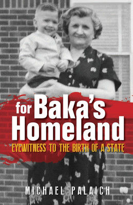 For Baka's Homeland(English, Paperback, Palaich Michael)