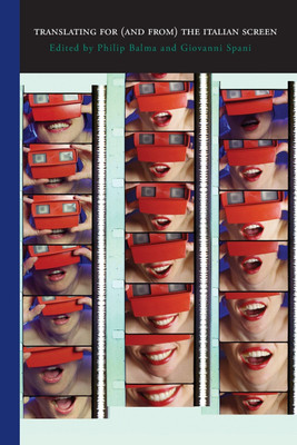 Translating for (And From) the Italian Screen(English, Paperback, unknown)