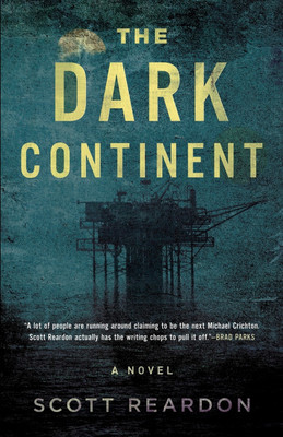 The Dark Continent(English, Paperback, Reardon Scott)