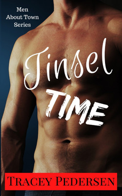 Tinsel Time!(English, Paperback, Pedersen Tracey)