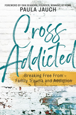 Cross Addicted(English, Paperback, Jauch Paula)