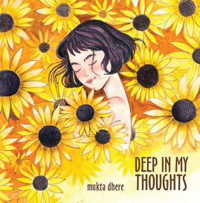DEEP IN MY THOUGHTS(English, Paperback, Mukta Dhere)