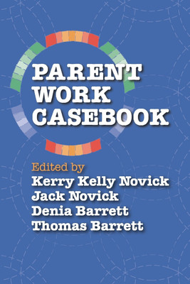 Parent Work Casebook(English, Paperback, unknown)