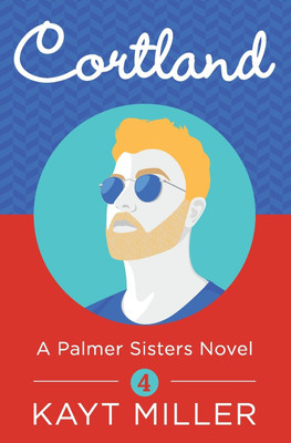 Cortland(English, Paperback, Miller Kayt)