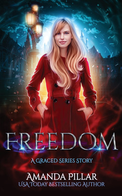 Freedom(English, Paperback, Pillar Amanda)