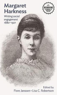 Margaret Harkness(English, Hardcover, unknown)