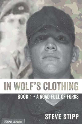 In Wolf's Clothing(English, Paperback, Stipp Steve)