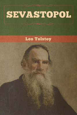 Sevastopol(English, Paperback, Tolstoy Leo)