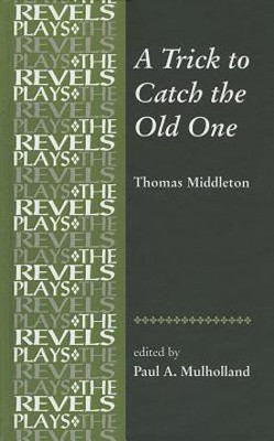 A Trick to Catch the Old One(English, Hardcover, unknown)