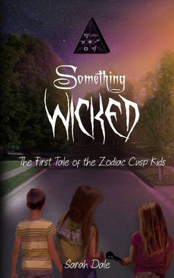 Something Wicked(English, Paperback, Dale Sarah)