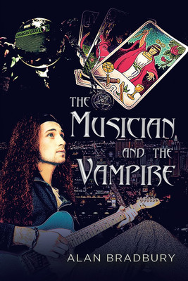 The Musician and the Vampire(English, Paperback, Bradbury Alan)
