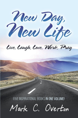 New Day, New Life(English, Paperback, Overton Mark C)