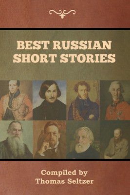 Best Russian Short Stories(English, Paperback, unknown)