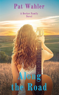 Along the Road(English, Paperback, Wahler Pat)