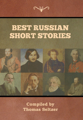 Best Russian Short Stories(English, Hardcover, unknown)