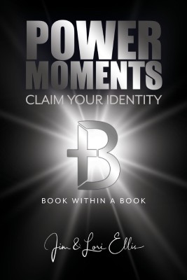 Power Moments(English, Paperback, Ellis Jim, Lori)