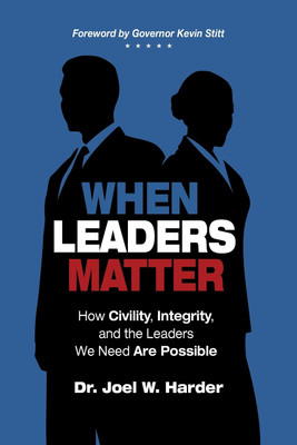 When Leaders Matter(English, Paperback, Harder Joel W)