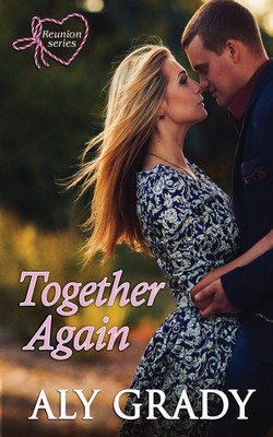 Together Again(English, Paperback, Grady Aly)