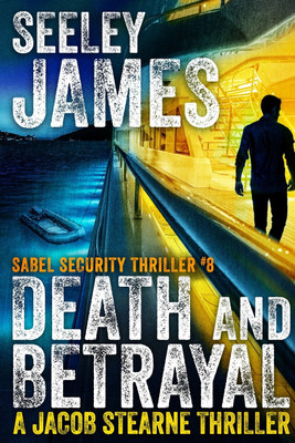 Death and Betrayal(English, Paperback, James Seeley)