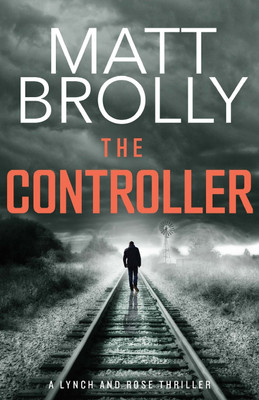 The Controller(English, Paperback, Brolly Matt)