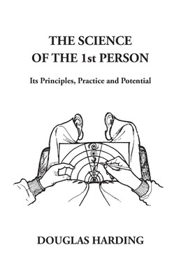 The Science of the 1st Person(English, Paperback, Harding Douglas Edison)