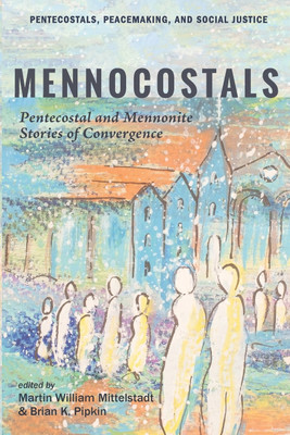 Mennocostals(English, Paperback, unknown)