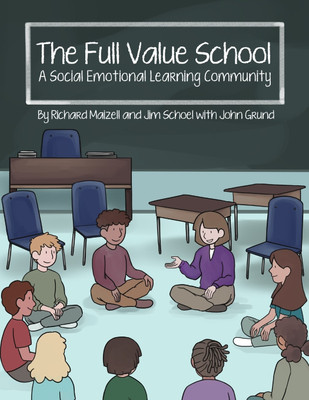The Full Value School(English, Paperback, Maizell Richard)