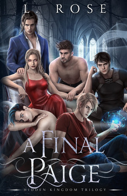 A Final Paige(English, Paperback, Rose L)