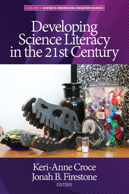Developing Science Literacy in the 21st Century(English, Paperback, Croce Keri-Anne)