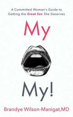 My O My!(English, Paperback, Wilson-Manigat Dr)