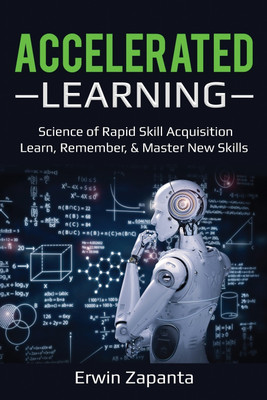 Accelerated Learning(English, Paperback, Zapanta Erwin)