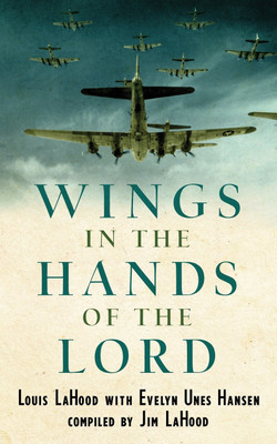 Wings In The Hands Of The Lord(English, Paperback, Lahood Louis)
