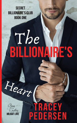 The Billionaire's Heart(English, Paperback, Pedersen Tracey)