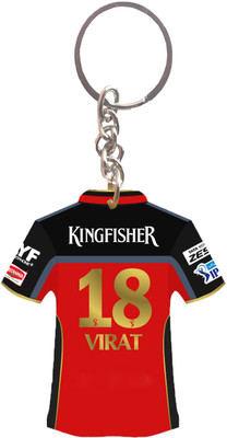 jocker IPL Keychain RBC Captain Kholi Key Chain