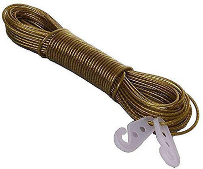 GS Iron, Plastic Clothesline(20 m)